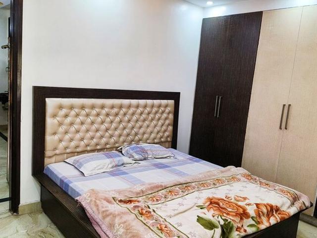 Flat for rent in Deri