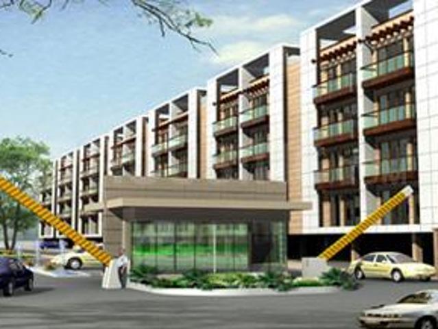 Flat for sale in Deri
