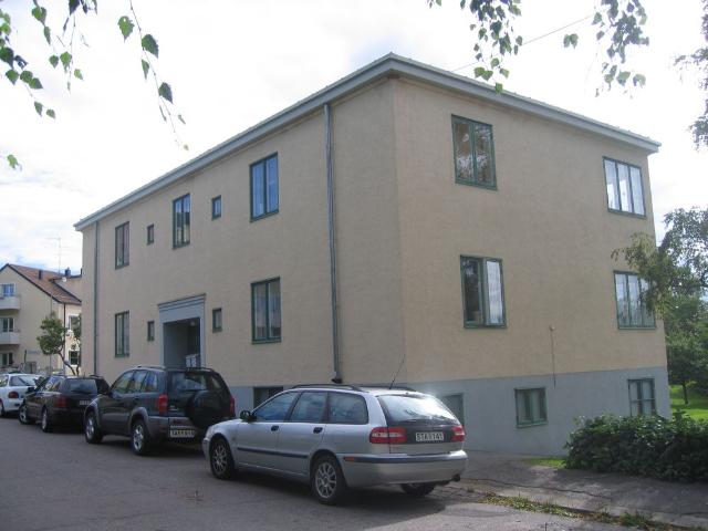 Lägenhet hyra i Mjölby, Östergötlands län