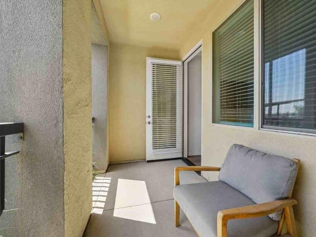 Apartment for rent in Fontana, California