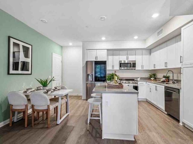 Apartment for rent in Fontana, California
