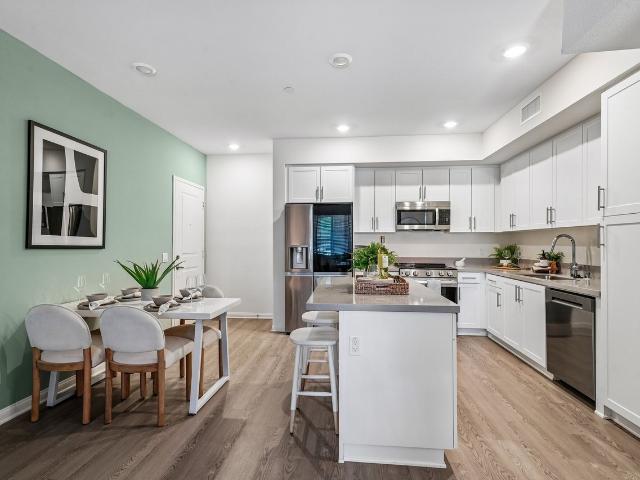 Apartment for rent in Southridge Village, Fontana