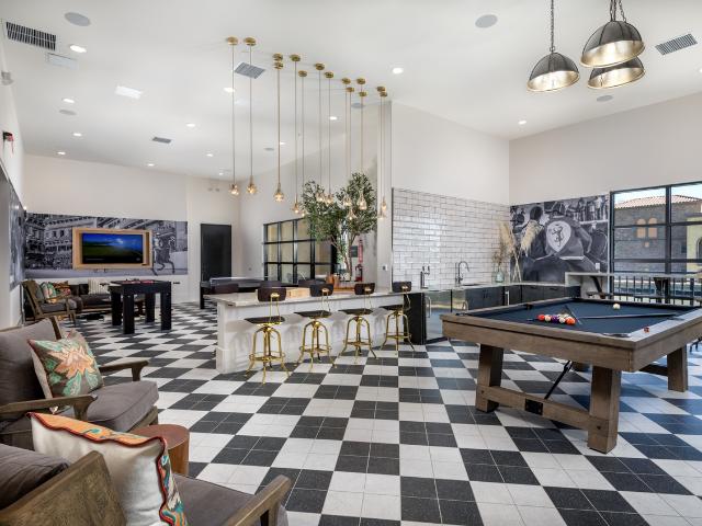 Apartment for rent in Fontana, California