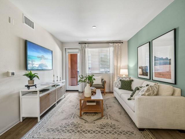Apartment for rent in Fontana, California