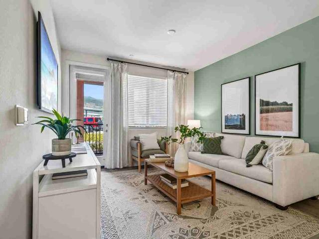 Apartment for rent in Southridge Village, Fontana