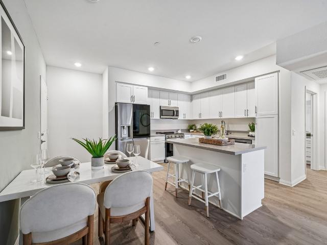 Apartment for rent in Southridge Village, Fontana