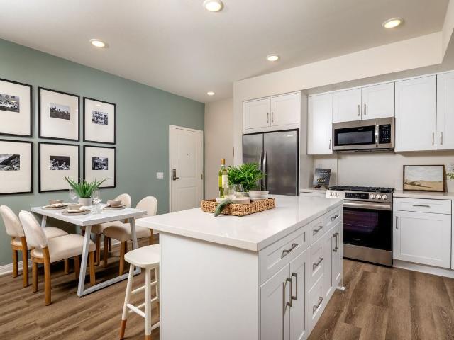 Apartment for rent in Fontana, California