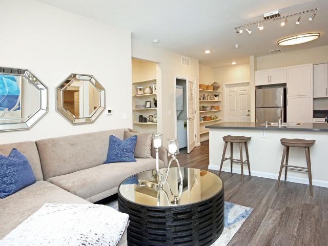 Apartment for rent in Sacramento, California