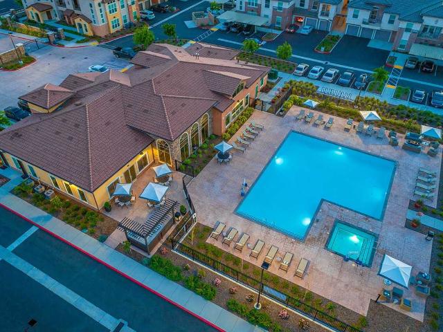 Apartment for rent in Sacramento, California