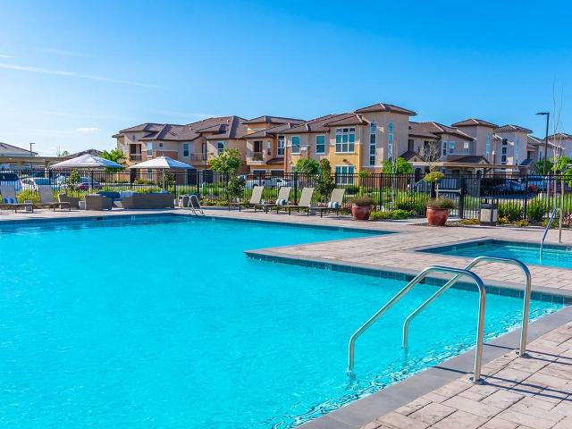 Apartment for rent in Sacramento, California