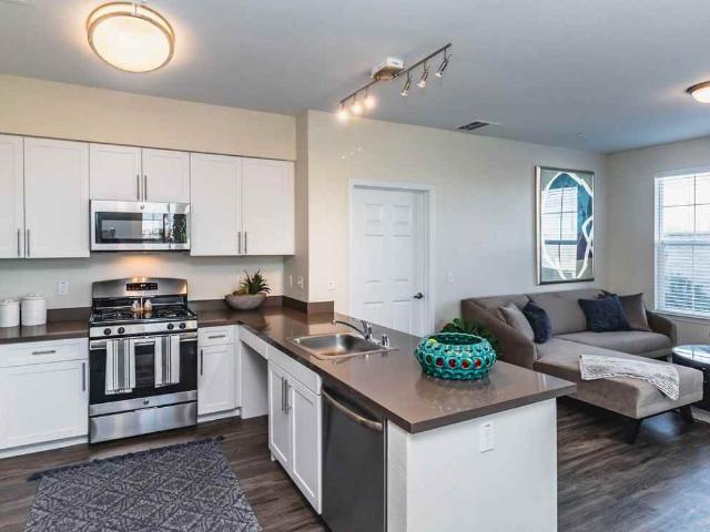 Apartment for rent in Sacramento