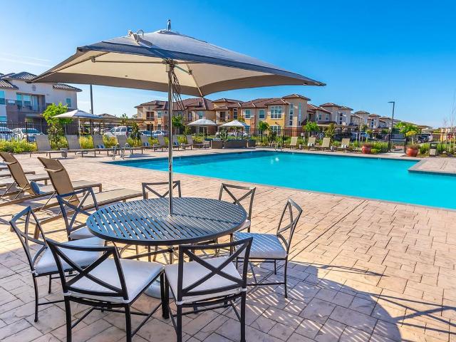 Apartment for rent in Sacramento, California