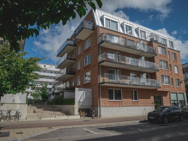 Lägenhet hyra i Linköping, Östergötland