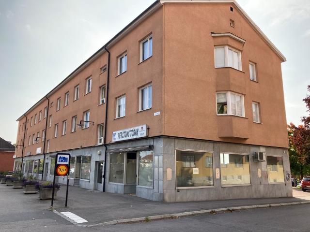 Lägenhet hyra i Smedjebacken, Dalarna