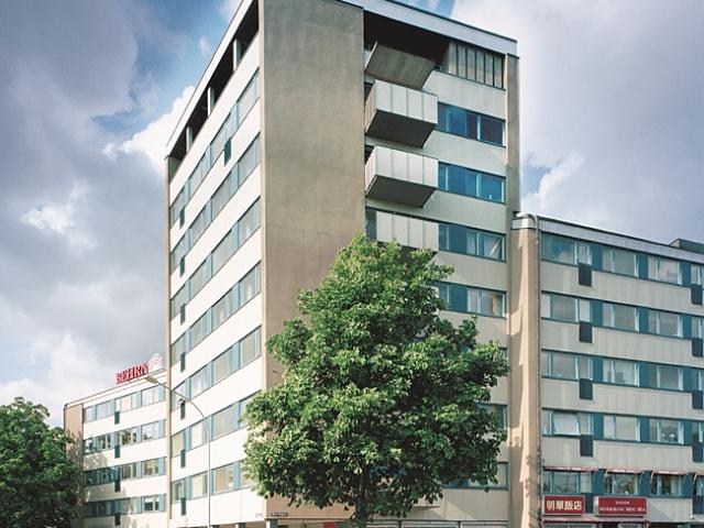 Lägenhet hyra i Örebro