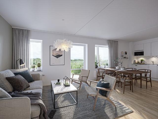 Lägenhet hyra i Helsingborg, Skåne