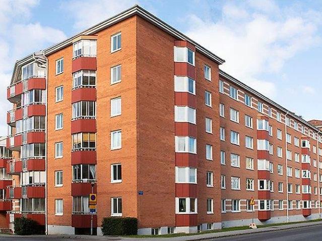 Lägenhet hyra i Jakobsberg, Stockholm
