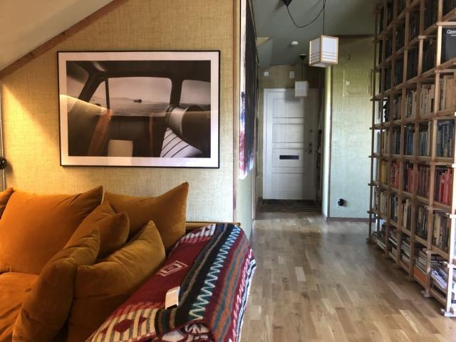 Lägenhet hyra i Solna, Stockholm