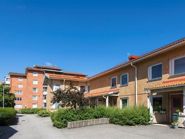 Lägenhet hyra i Katrineholm, Södermanland