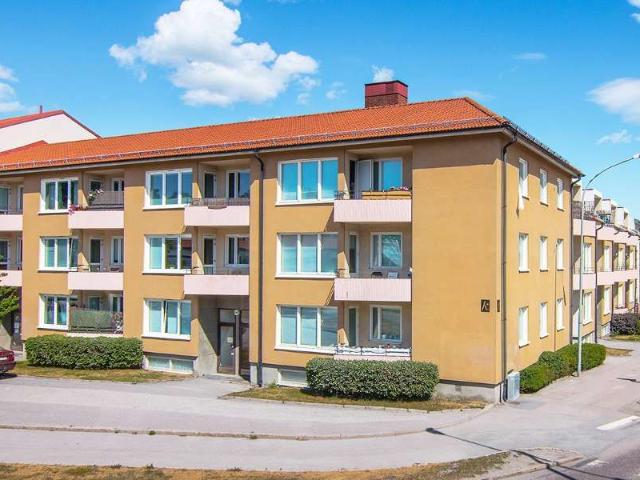 Lägenhet hyra i Botkyrka, Stockholm