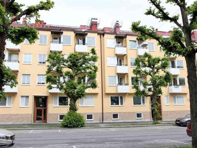 Lägenhet hyra i Linköping, Östergötland