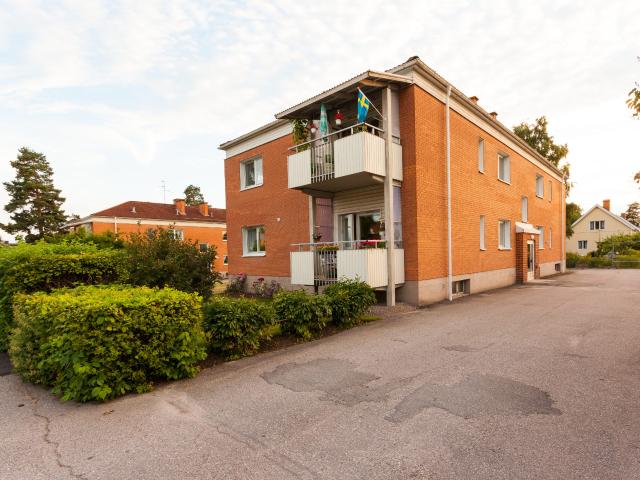 Lägenhet hyra i Katrineholm, Södermanland