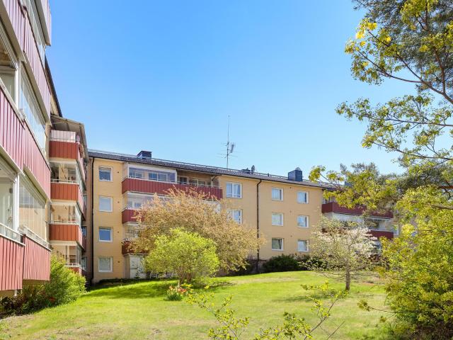 Bostad till salu i Järfälla, Stockholm