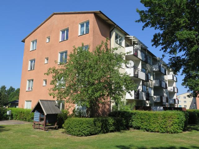 Lägenhet hyra i Mariestad, Västra Götaland