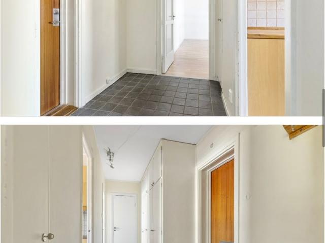 Lägenhet hyra i Jakobsberg, Stockholm