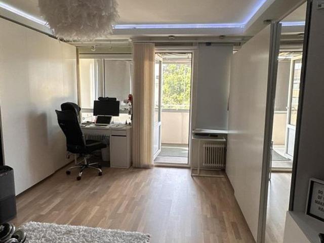 Rum hyra i Jakobsberg, Stockholm