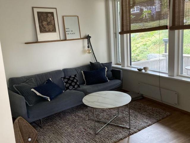 Lägenhet hyra i Hersby, Lidingö