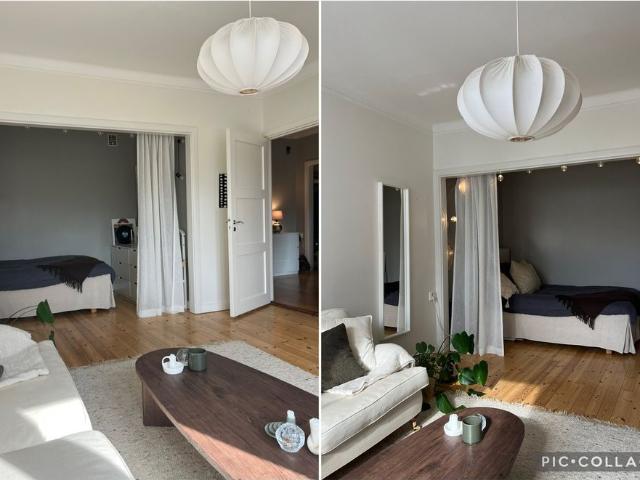 Lägenhet hyra i Linköping, Östergötland