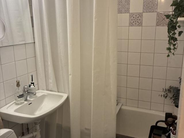 Rum hyra i Solna, Stockholm
