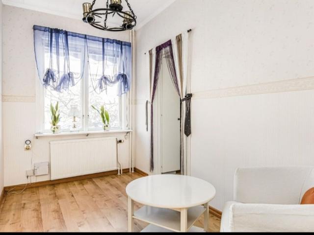Hus hyra i Berg, Östergötland