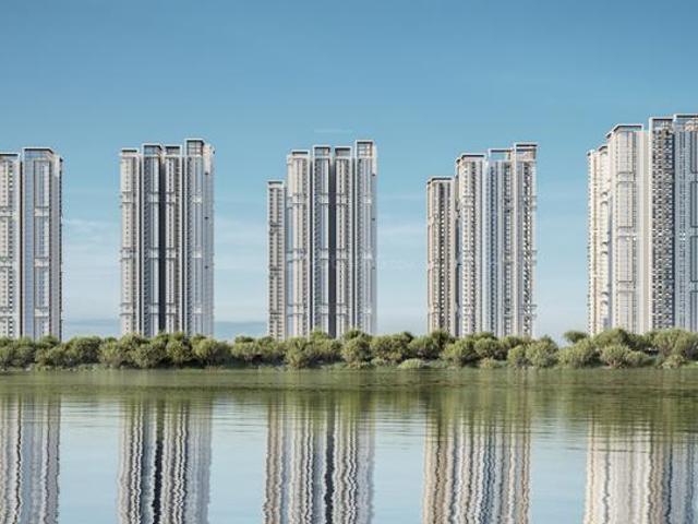 Flat for sale in Narsingi, Ranga Reddy