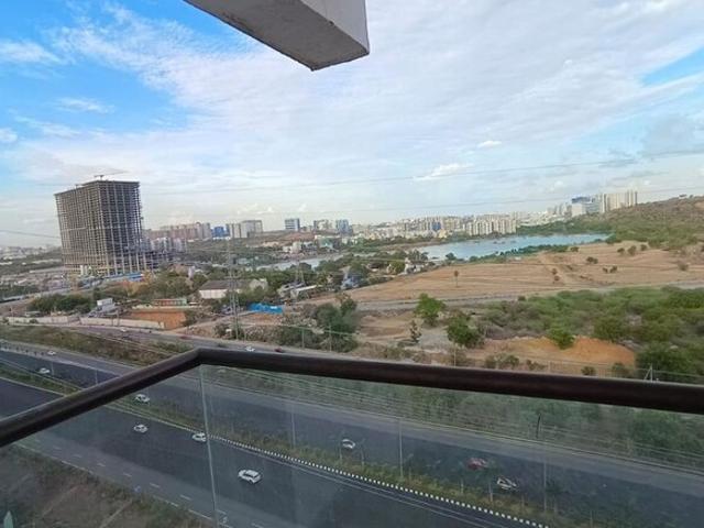 Flat for rent in Haidarabad, Telangana
