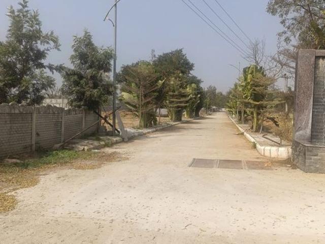 Land for sale in Haidarabad, Telangana