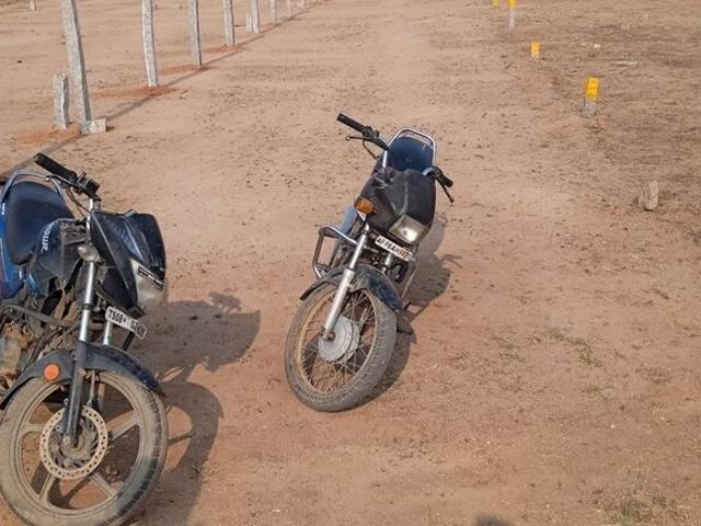 Land for sale in Haidarabad, Telangana