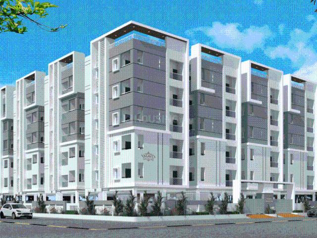 Flat for sale in Telangana