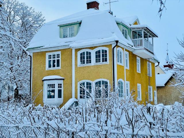 Lägenhet hyra i Sala, Västmanland