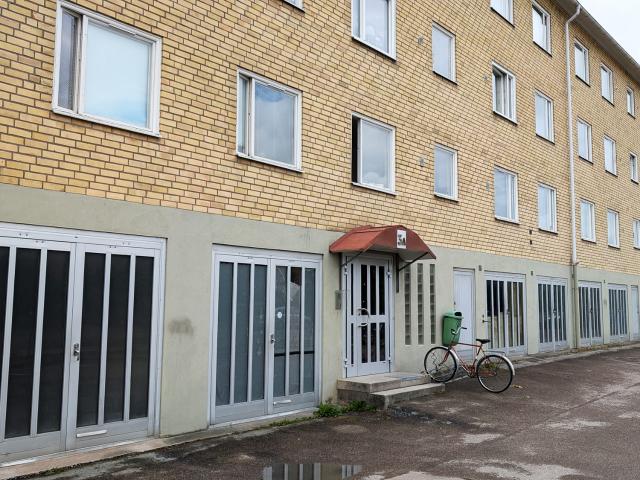Lägenhet hyra i Sala, Västmanland