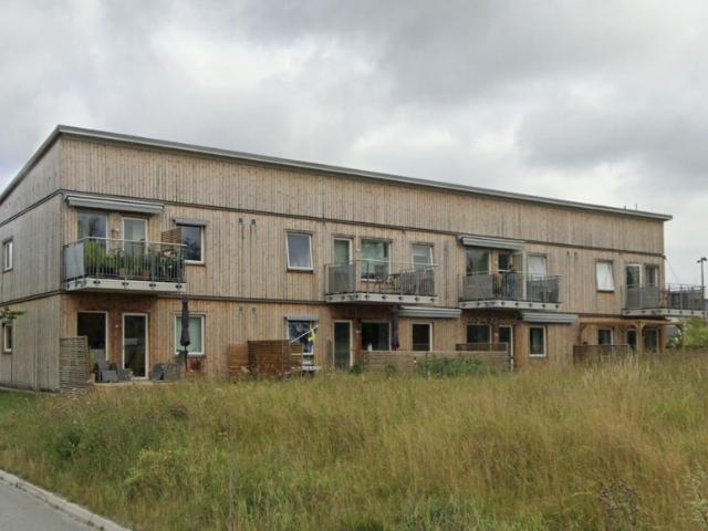 Lägenhet hyra i Trosa, Södermanland