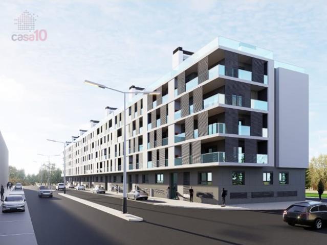 Apartamento venda em Baixa do Montijo, Montijo