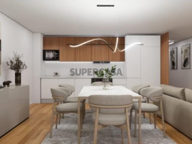 Casa venda em Urbanização Vale Salgueiro, Montijo
