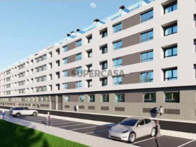 Casa venda em Urbanização Vale Salgueiro, Montijo