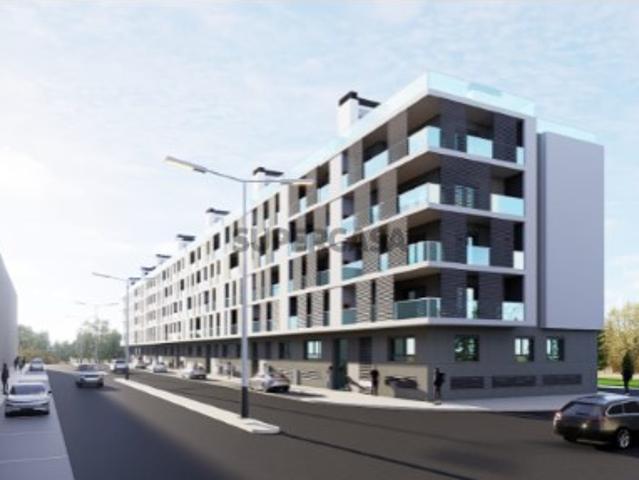 Casa venda em Urbanização Vale Salgueiro, Montijo