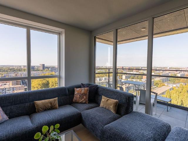 Appartement te huur in Haarzuilens, Utrecht