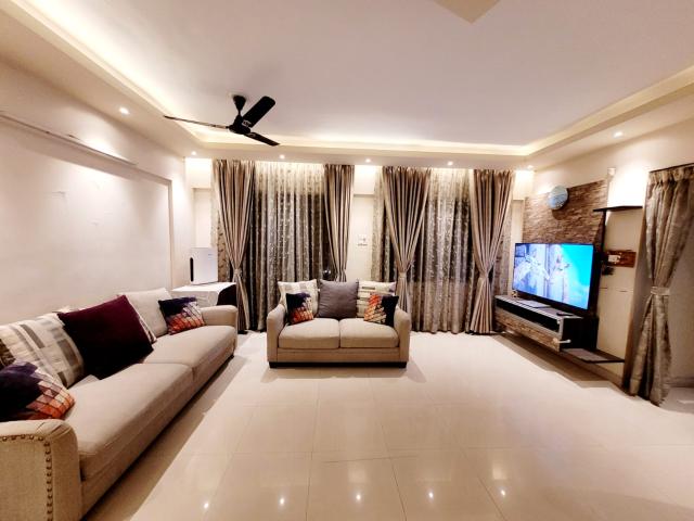 Flat for rent in Poona, National Capital Territory Of Delhi