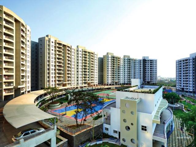 Flat for sale in Poona, National Capital Territory Of Delhi