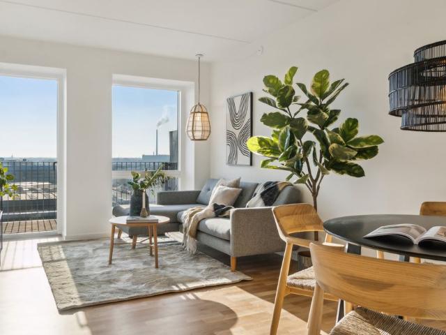 Hus til leje i Herlev, Brøndby